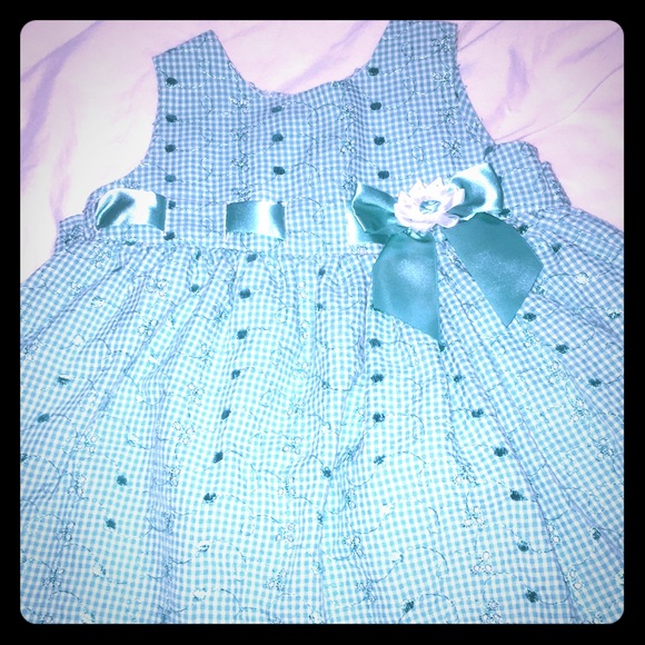 Bonnie Jean Other - Beautiful dress